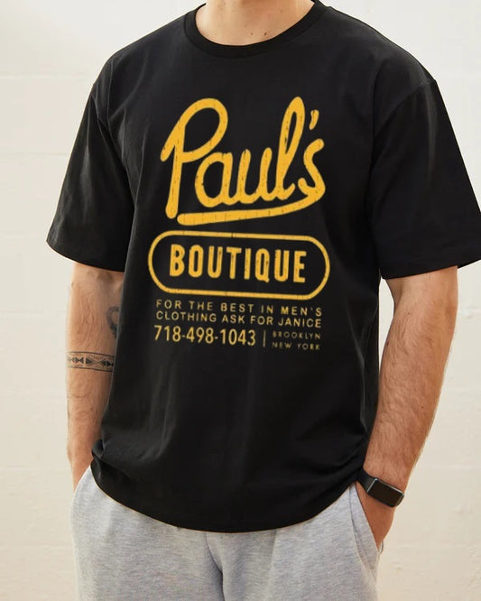 Pauls Boutique T-Shirt